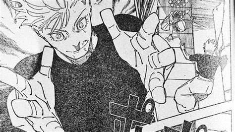 jujutsu kaisen 234 spoilers|Jujutsu Kaisen Chapter 234 Spoilers & Raw Scans: Gojo